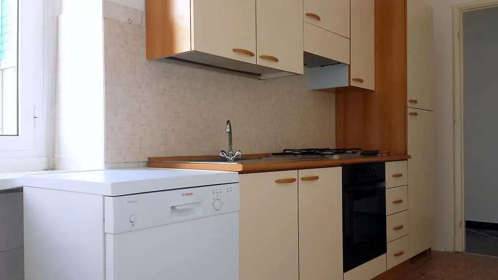 Apartment Gran Appartamento Sul Mare Finale Ligure