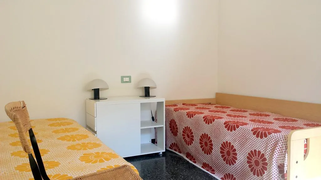 Gran Appartamento Sul Mare Finale Ligure 0*,  Italy