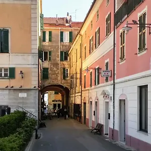  Appartamento Casa Di Claude 2 Finalmarina