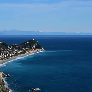 Szálloda La Gioiosa, Finale Ligure
